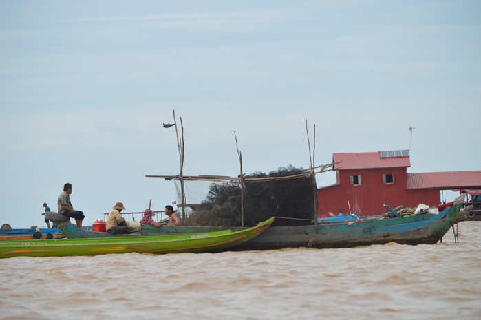 Tonlé Sap